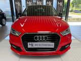 Audi A1 Sportback S-LINE*AUT*NAV*PDC*BT*18 ZOLL* - Audi A1 in Düsseldorf