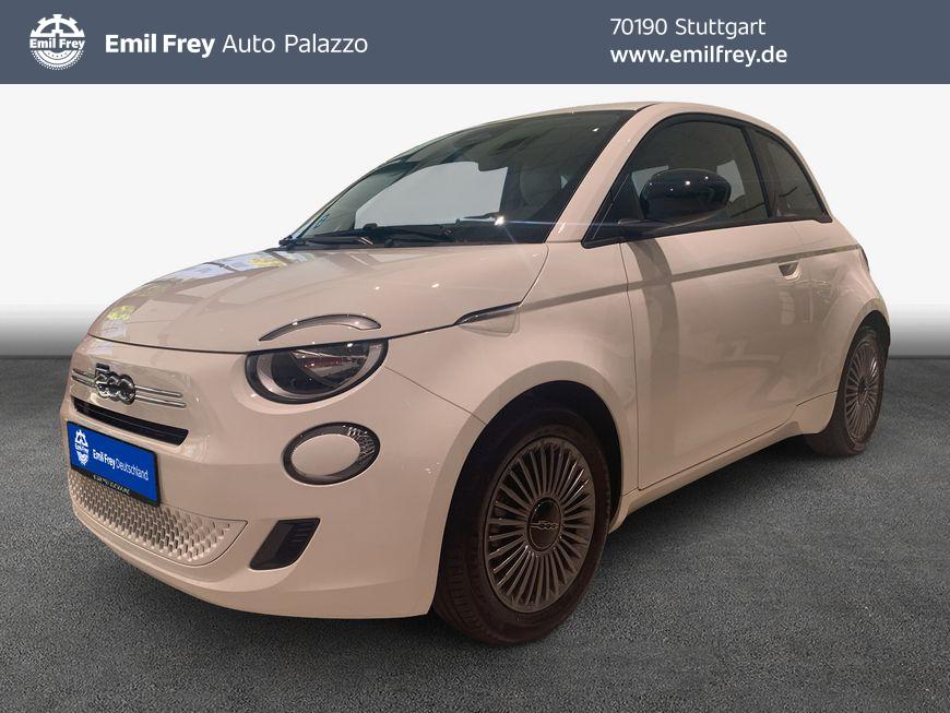 Fiat 500 HYBRID Icon 65PS
