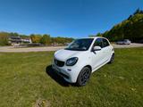 Smart ForFour 1.0 52kW - - Smart ForFour: 1.5