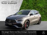 Mercedes-Benz AMG GLA 45 S 4M Distr*MBeam*360°*Aero*Memo*TotW* - gebrauchte Mercedes-Benz GLA 45 AMG aus dem Jahr 2022