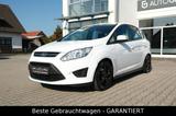 Ford C-Max 1,6 EcoBoost Trend"AHK"2.HAND"8-fach"SHZ" - Ford C-Max: 1.8