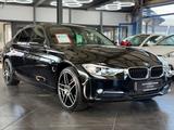 BMW Baureihe 3 Lim. 320 d*HU/AU NEU*SHZ*KLIMA* - BMW 320 mit Diesel-Antrieb: Limousine, 320d