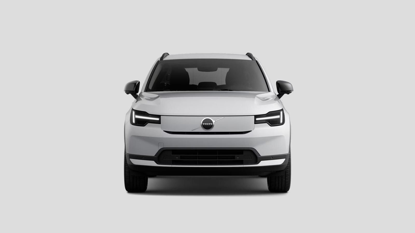 Volvo EX40 - Bild 2