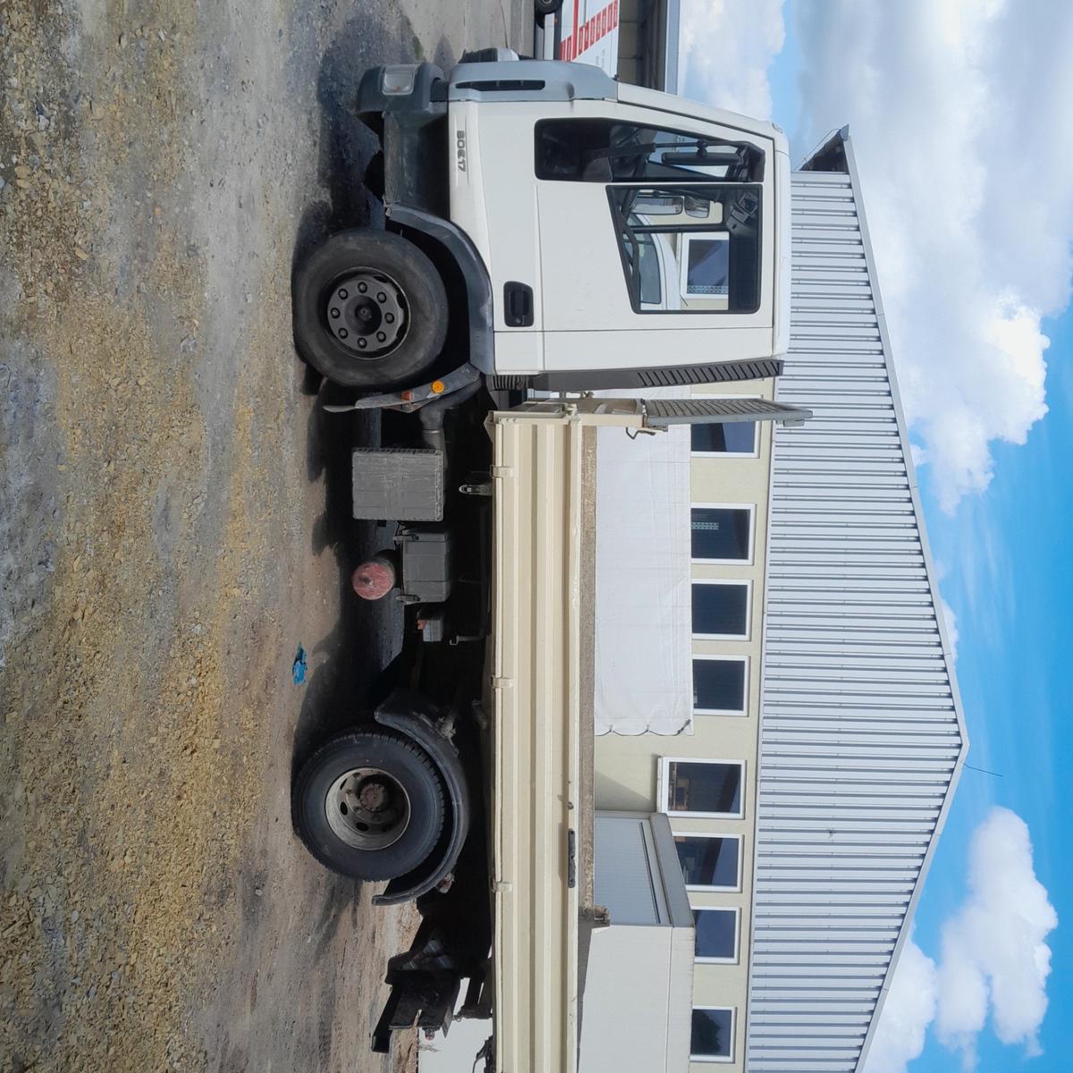 Iveco Andere