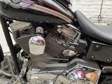 Harley-Davidson Dyna Wide Glide 100 Anniversary Edition - HARLEY-DAVIDSON ANNIVERSARY EDITION