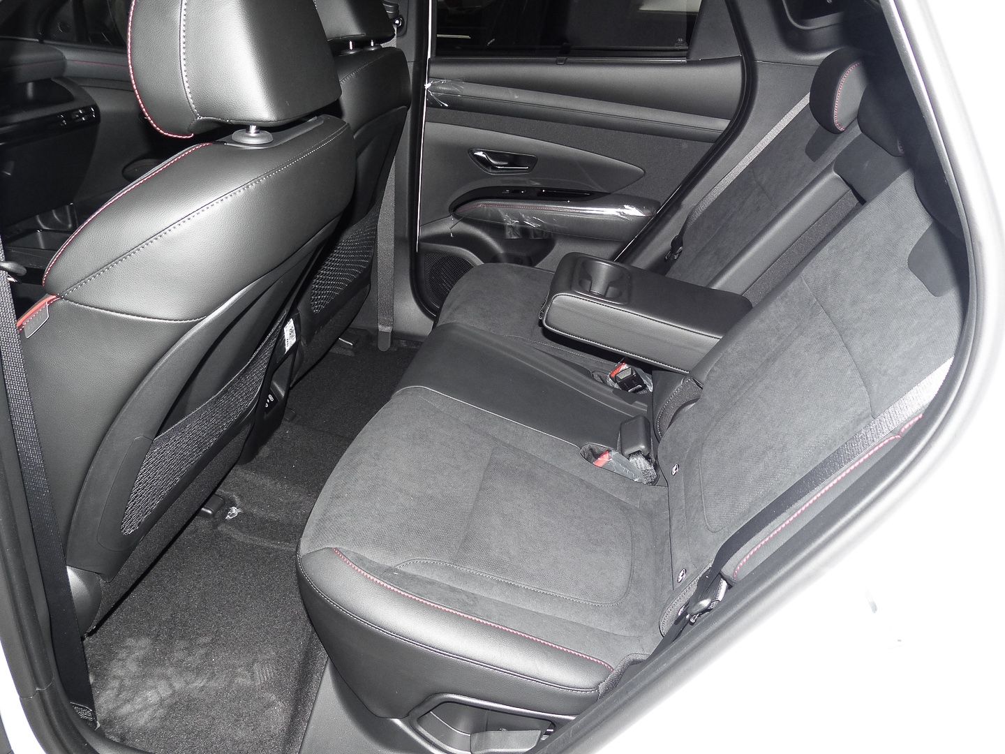 Hyundai Tucson – Bild 13