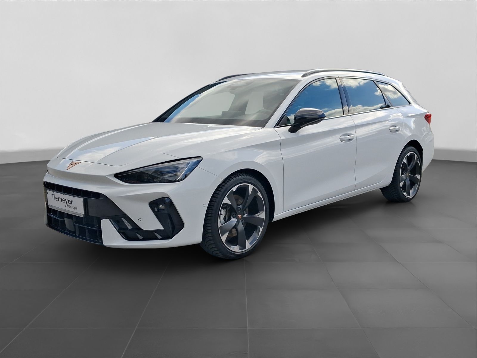 Cupra Leon - Bild 2