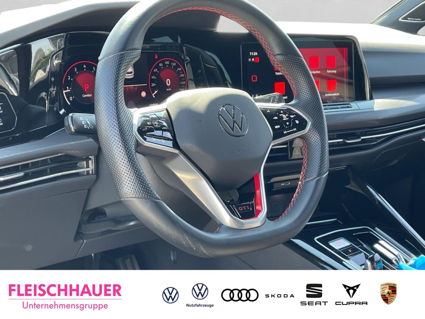 Volkswagen Golf - Bild 14