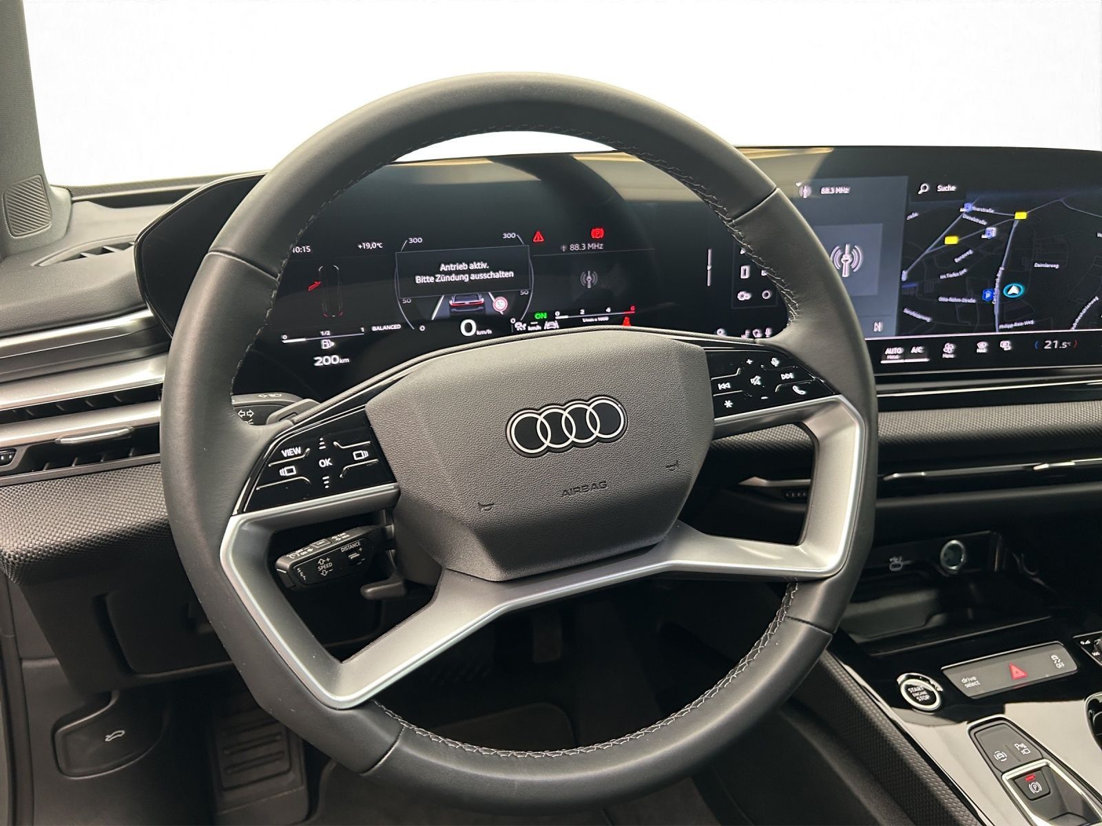 Audi A5 - Bild 8