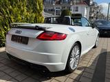 Audi TT 2.0 TFSI S-Line - Audi TT in Solingen
