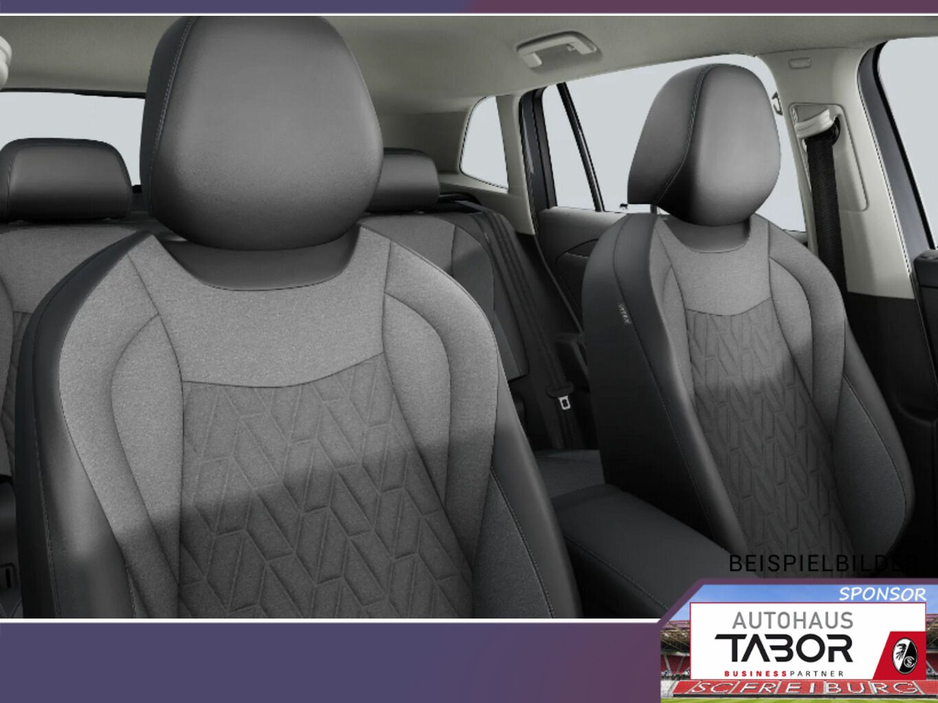 Volkswagen Tiguan - Bild 6