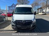 Opel Movano F3500 Kasten/Kombi HKa L2H2 3,5t - Opel Movano: L3h2
