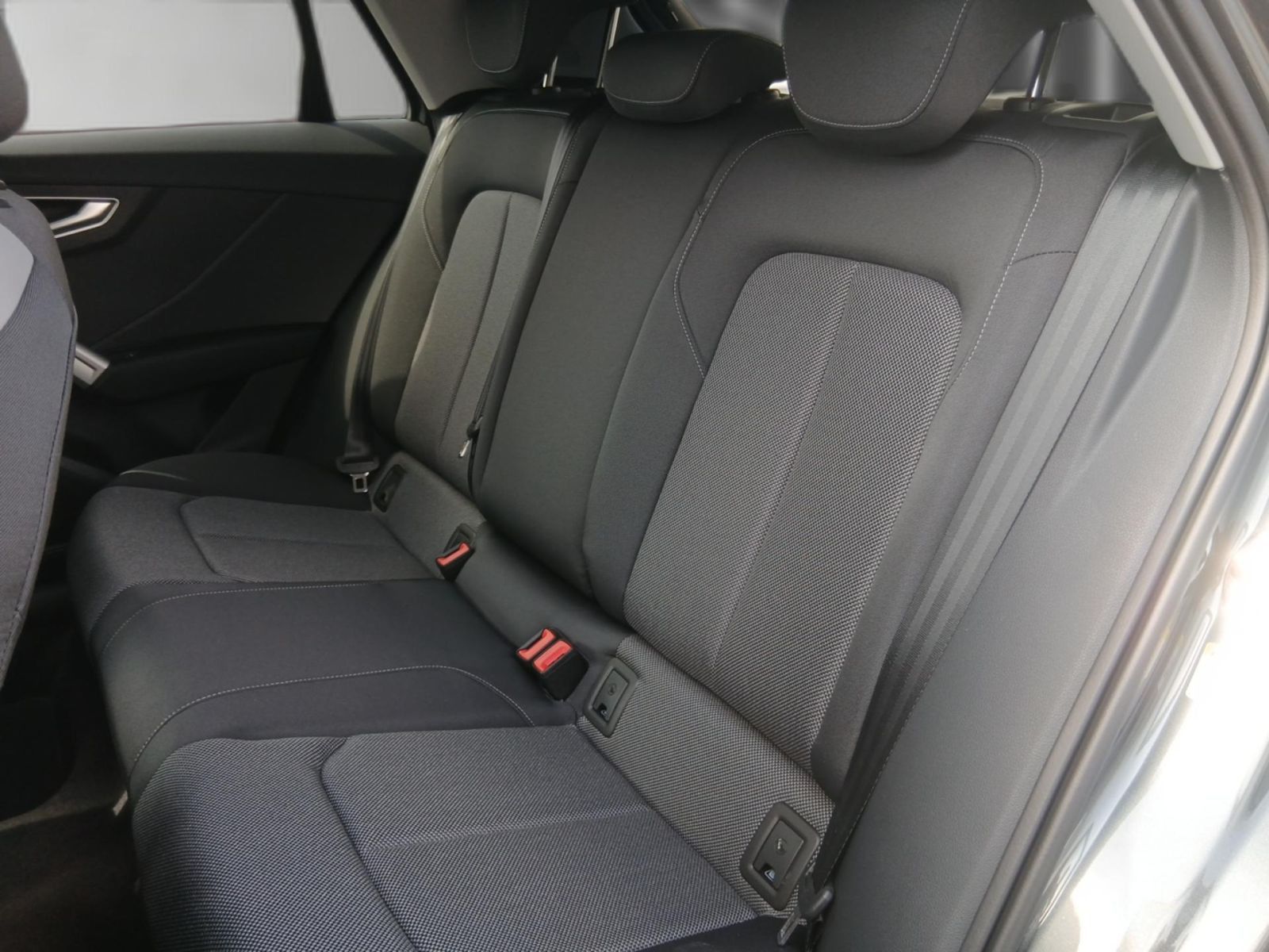 Audi Q2 - Bild 22