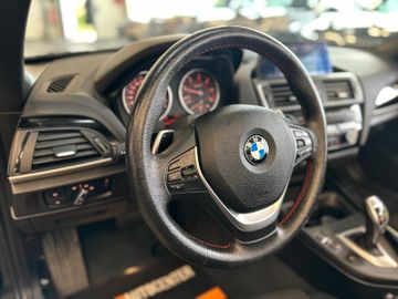 BMW 220 d *Sport Line*BiXenon*NAVI*1.Hand*