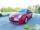 Alfa Romeo ALFA ROMEO MiTo 1.4 78 CV 8V S&S Distinctive GAR - Alfa Romeo MiTo aus 2012
