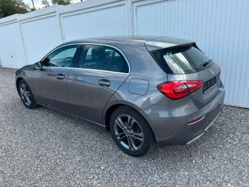 Mercedes A 180 - 3