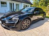 Porsche Taycan 4S Cross Turismo S mit Porsche Approved G - Porsche Taycan von privat