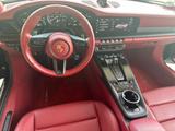 Porsche 992 Targa 4 GTS Targa GTS Garantie Burmeister  - Porsche Gebrauchtwagen in Jena