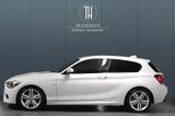 BMW 116i 3-Türer*M-Sportpaket*H&K*BiXenon*Shzg*DAB* - BMW 116: 116i M Sport