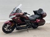 Honda GL1800 GoldWing Tour 2025 (sofort Verfügbar) - GOLDWING