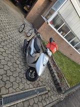 Yamaha Vity - YAMAHA VON 126 BIS 250 CCM