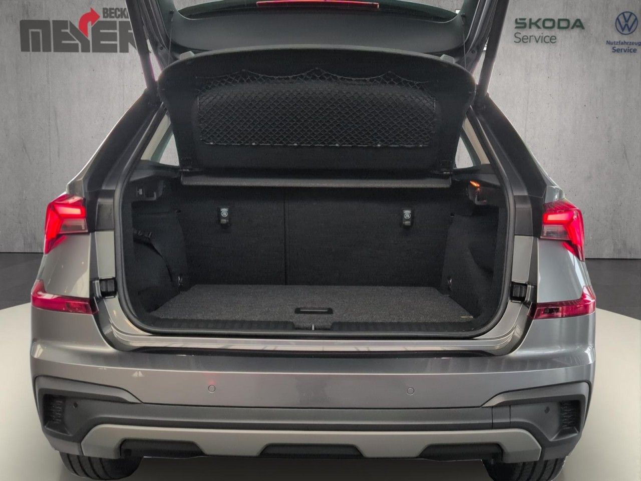 Kamiq Tour 1.0 TSI DSG Klima Navi