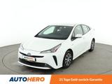 Toyota Prius 1.8 Executive *NAVI*LIM*ACC* - gebrauchte Toyota Prius aus dem Jahr 2020