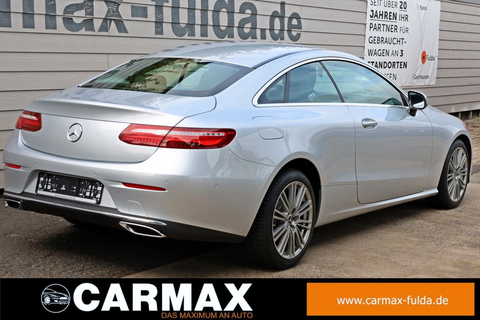 Fahrzeugabbildung Mercedes-Benz E 200 CoupeAvantgarde,T.Leder,Navi,LED,Kamera,WR