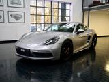 Porsche Cayman GTS - gebrauchte Porsche Cayman aus dem Jahr 2018