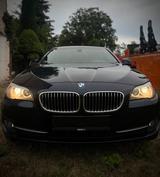 BMW 5er (520d) Wenig Kilometerstand - BMW 520 aus 2011: 520d