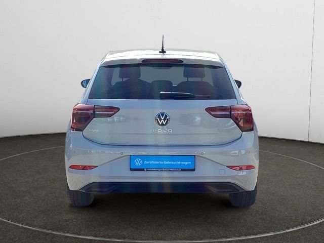 Volkswagen Polo - Bild 4