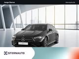 Mercedes-Benz CLA 180 SB AMG Nightp PanoD 360Kamera Distro - Mercedes-Benz CLA 180 in Magdeburg