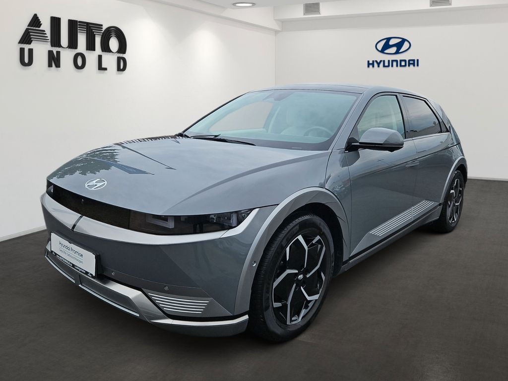 Image of Hyundai IONIQ 5