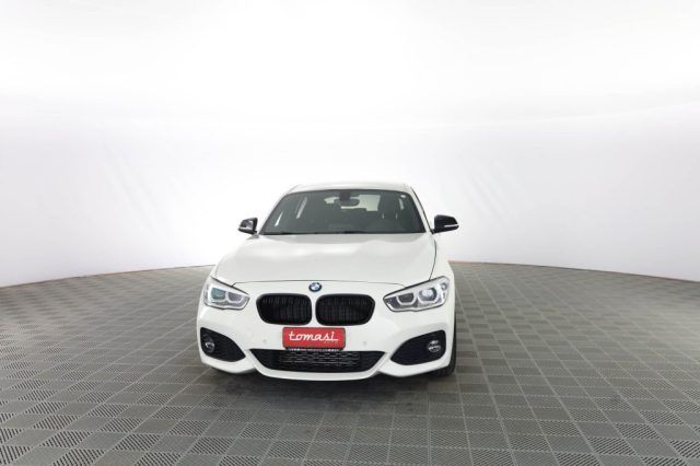 BMW 116 Serie 1 d 5p. Msport