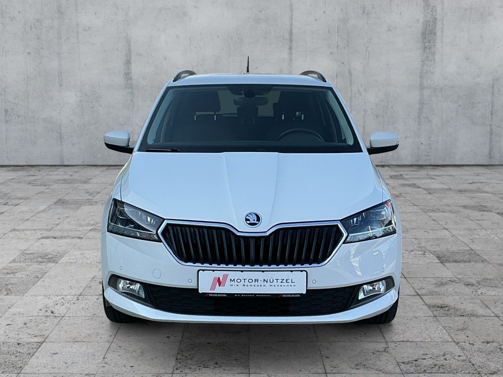 Skoda Fabia - Bild 3
