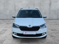 Skoda Fabia - Vorschau Bild 3
