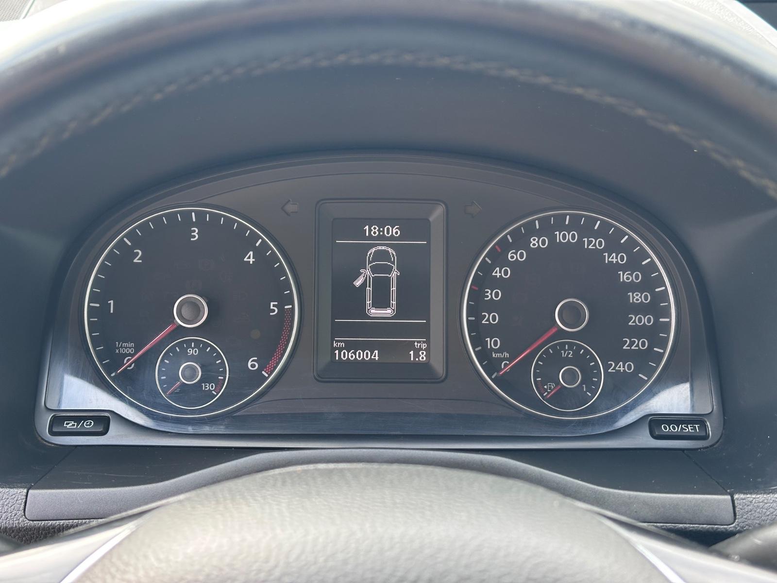 Volkswagen Caddy Maxi Kasten Servicewagen Sortimo TÜV NEU