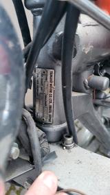 Yamaha SR500 - BJ84 - UNIKAT + Ersatzteile - Offers