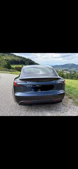 Tesla Model 3 Hinterradantrieb RWD LR 702 KM Reichweit - Tesla MODEL 3 LR Gebrauchtwagen