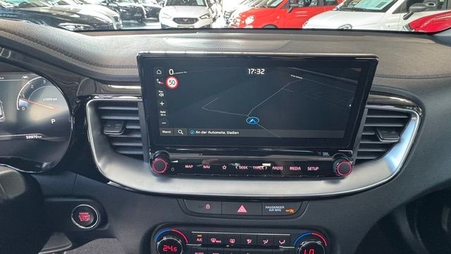 Fahrzeugabbildung Kia ProCeed GT PANO KLIMA LED NAVI SHZ