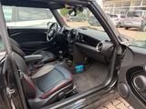 MINI JOHN COOPER WORKS Cabrio John Cooper Works - MINI MINI: Roadster, Works