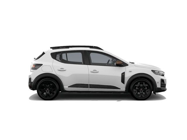 Dacia Sandero - Bild 3
