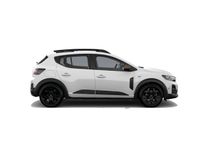 Dacia Sandero - Vorschau Bild 3