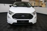 Ford EcoSport ST-Line *Tempom.*Sitzhzg*Lenkradhzg* - Ford EcoSport in Wuppertal