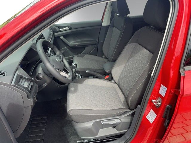 T-Cross Advanced 1.0 l TSI LED+AHK+ACC+KAMERA+