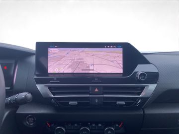 Citroën C4 Shine PT 130 EAT8 Navi+LED+HUD+PDC+RFK+SHZ