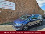 Volkswagen Sharan Highline BMT | Zahnriemen gewechselt - VW Sharan Gebrauchtwagen in Bielefeld