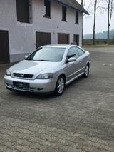 Opel Astra 90tsd km - Opel Astra aus 2000