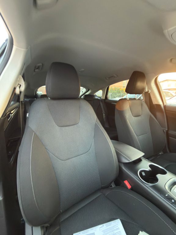 Ford Mondeo - Bild 18