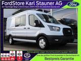 Ford Transit V363 DOKA Trend 2.0EcoBl 350 L2 0,0%*